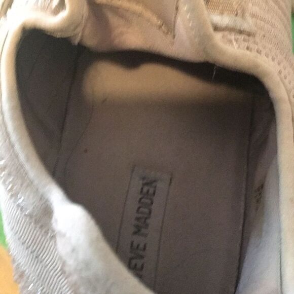 Steve Madden Mens shoes - Picture 10 of 12
